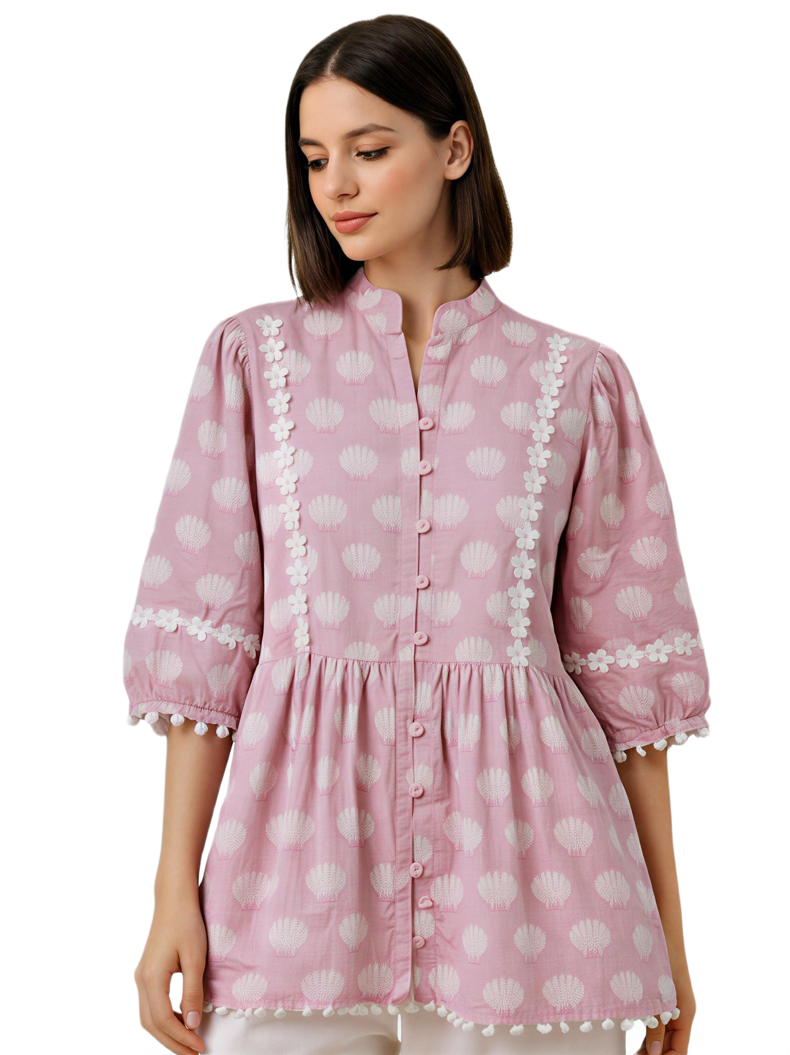 Resha SS 2026 Collection 1